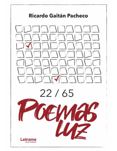 Poemas Luz