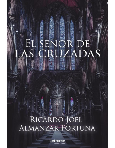 El señor de las cruzadas