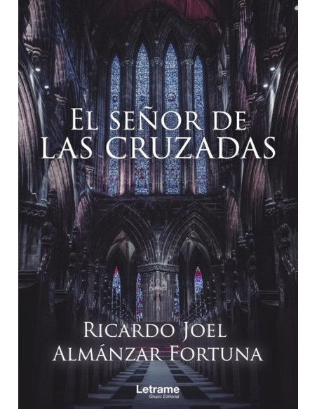 El señor de las cruzadas