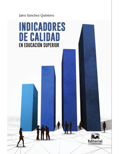 Indicadores de calidad en educación superior