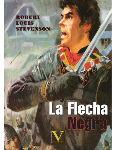 La Flecha Negra