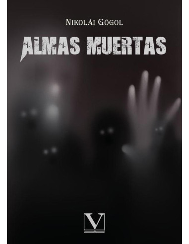 Almas muertas