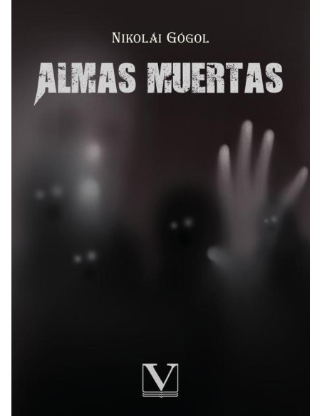 Almas muertas