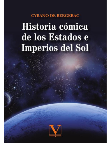 Historia cómica de los Estados e Imperios del Sol