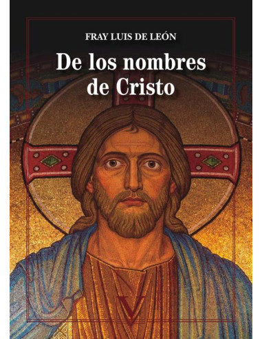 De los nombres de Cristo