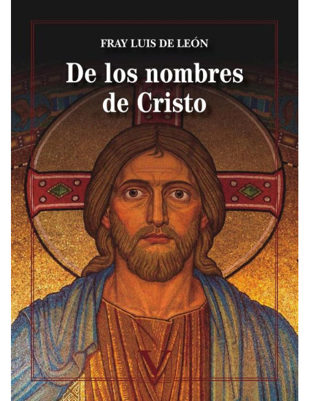 De los nombres de Cristo