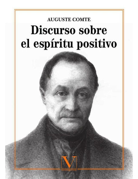 Discurso sobre el espíritu positivo