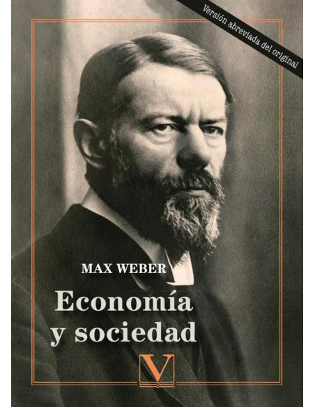 Economía y sociedad