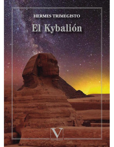 El Kybalión