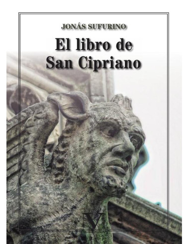 El libro de San Cipriano