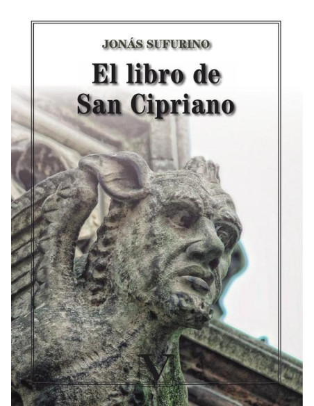 El libro de San Cipriano