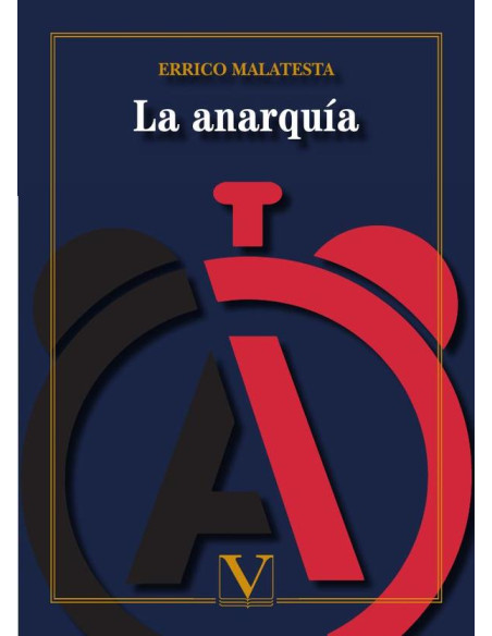 La anarquía