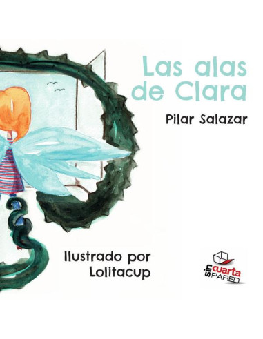 Las Alas de Clara