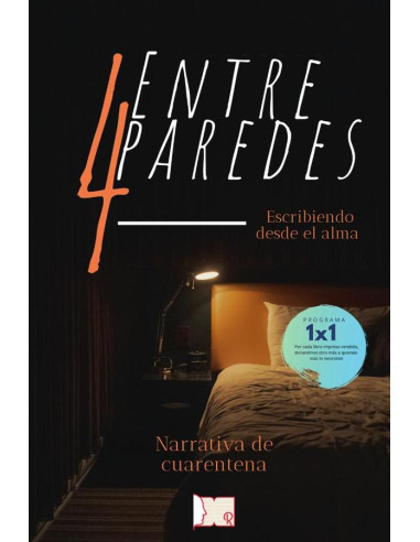 Entre cuatro paredes