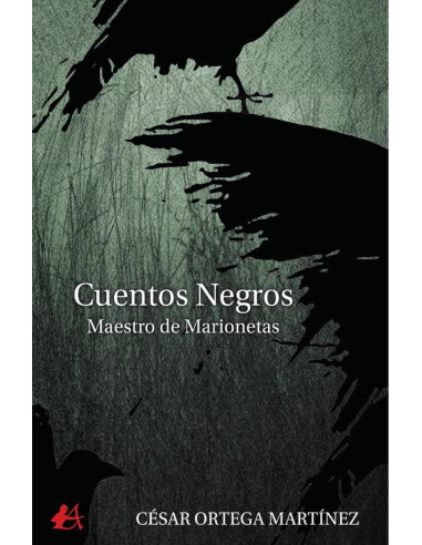 Cuentos negros:Maestro de Marionetas