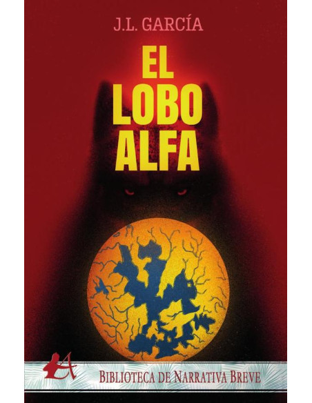 El lobo alfa