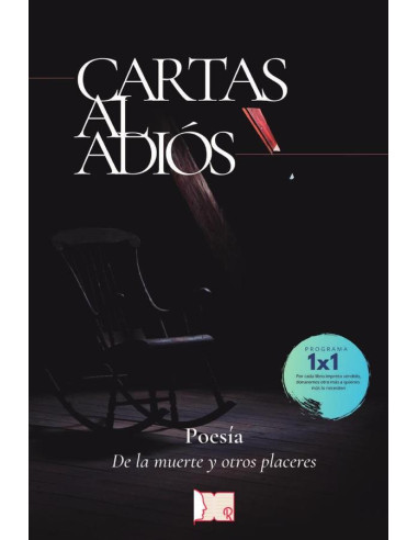 Cartas al adiós