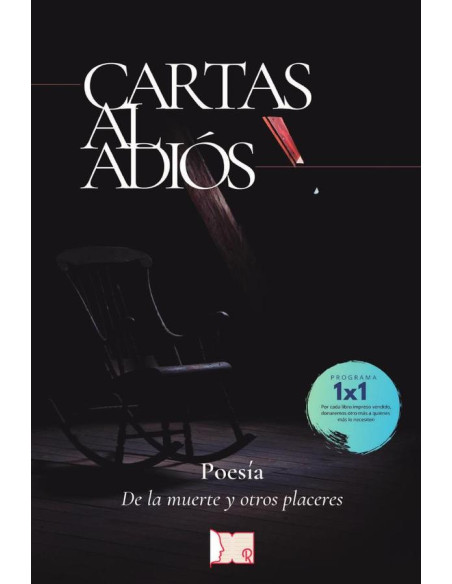 Cartas al adiós