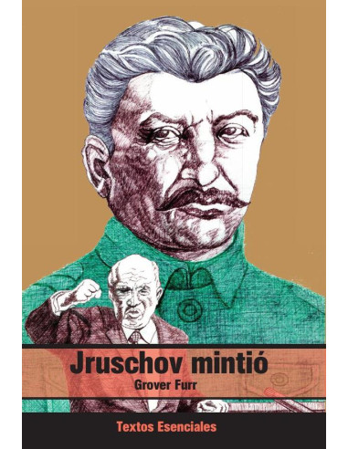 Jruschov mintió