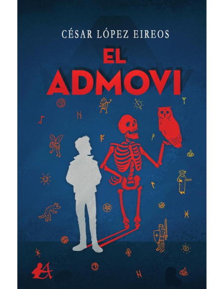 El admovi