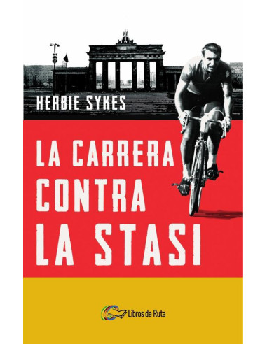 La carrera contra la Stasi