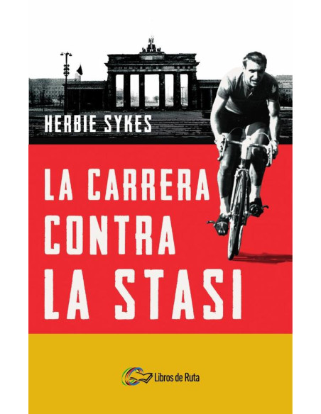 La carrera contra la Stasi