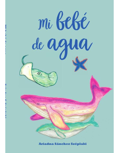 Mi bebé de agua