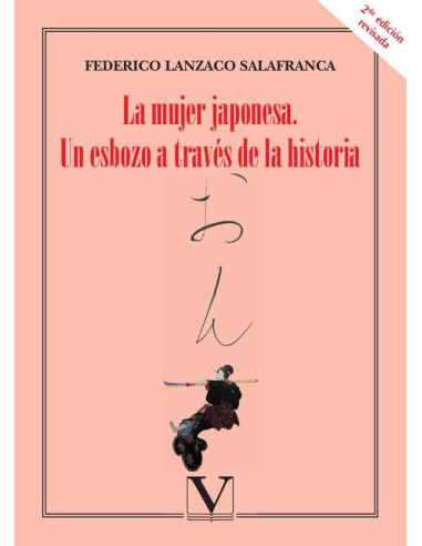 La mujer japonesa:Un esbozo a través de la historia