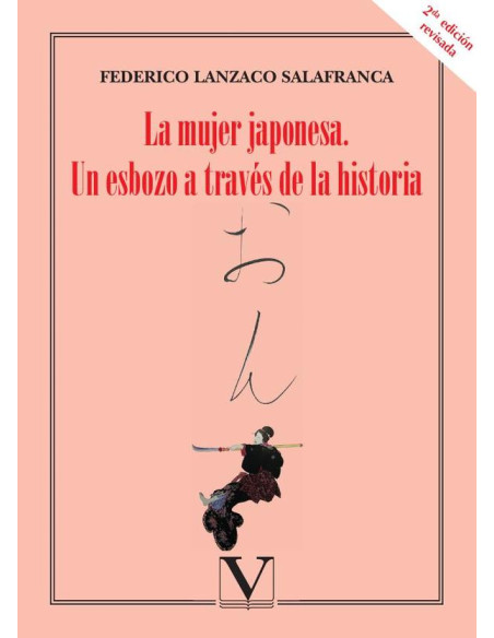 La mujer japonesa:Un esbozo a través de la historia