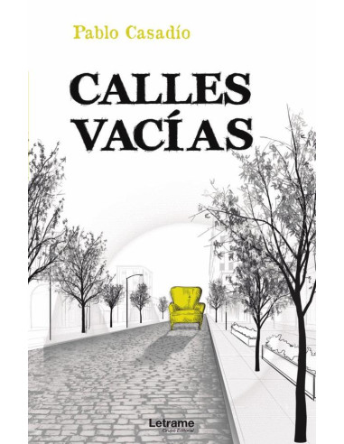 Calles vacías