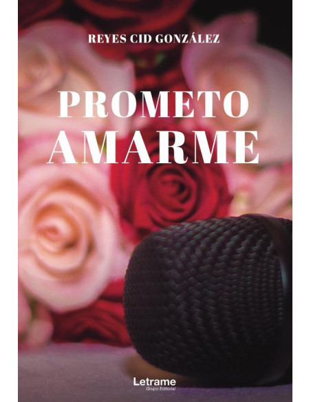 Prometo amarme