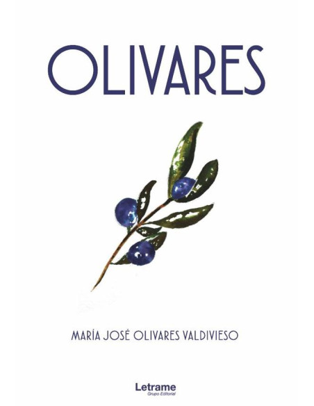 Olivares