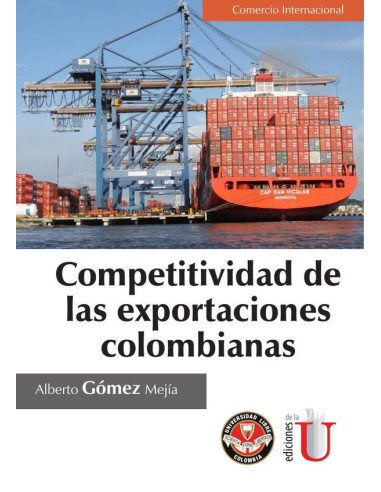 Competitividad de las exportaciones colombianas