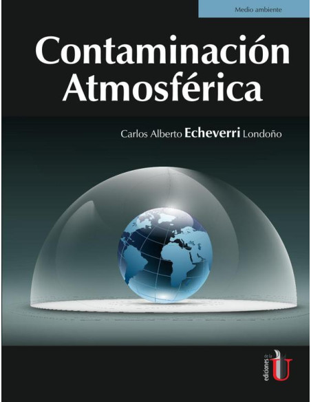 Contaminación atmosférica