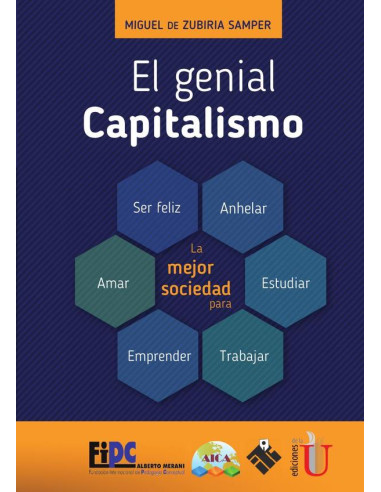 El genial capitalismo