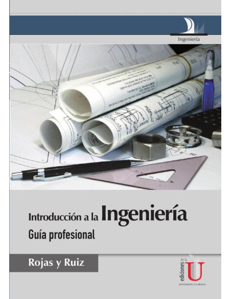 Introducción a la ingeniería, guía académica