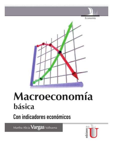 Macroeconomía básica, con indicadores económicos