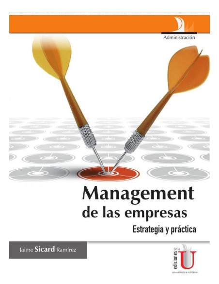 Management en las empresas