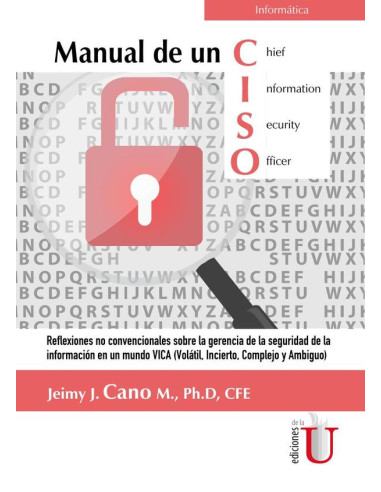 Manual de un ciso