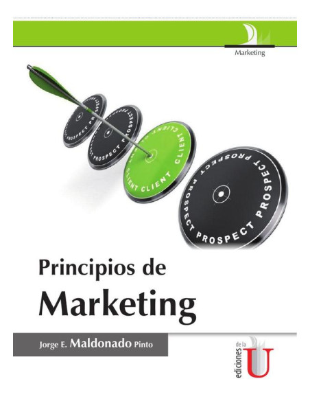 Principios de Marketing