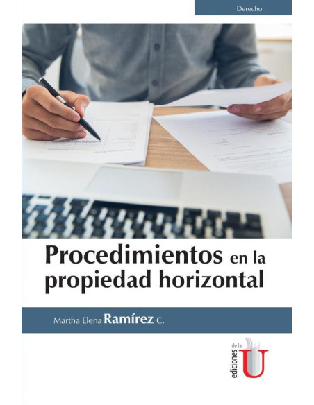 Procedimientos en la propiedad horizontal