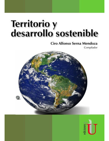 Territorios y desarrollo sostenibles