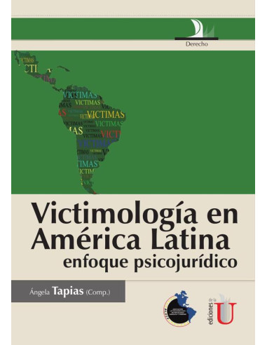 Victimología en América Latina enfoque psicojurídico