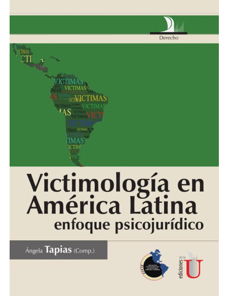 Victimología en América Latina enfoque psicojurídico