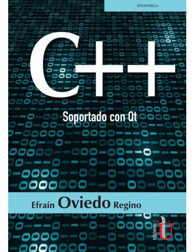 C++ Soportado con Qt