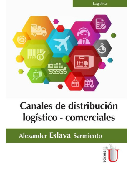 Canales de distribución logístico-comerciales