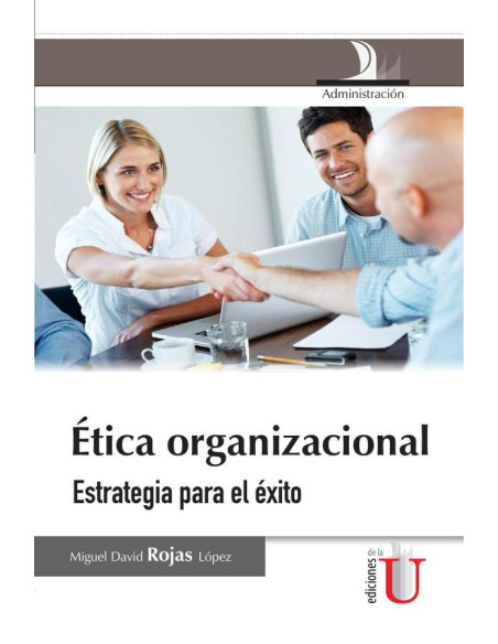 Ética organizacional