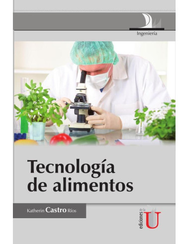 Tecnología de alimentos