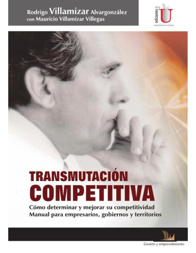 Transmutación competitiva