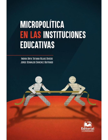 Micropolítica en las instituciones educativas